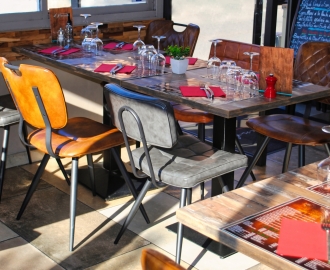 Il Momento - Mobilier professionnel - restaurant - htellerie - CHR